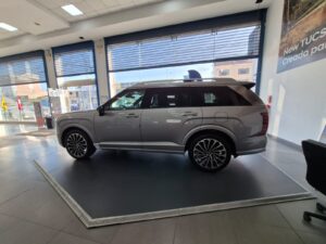 HYUNDAI PALISADE HYBRID 2026