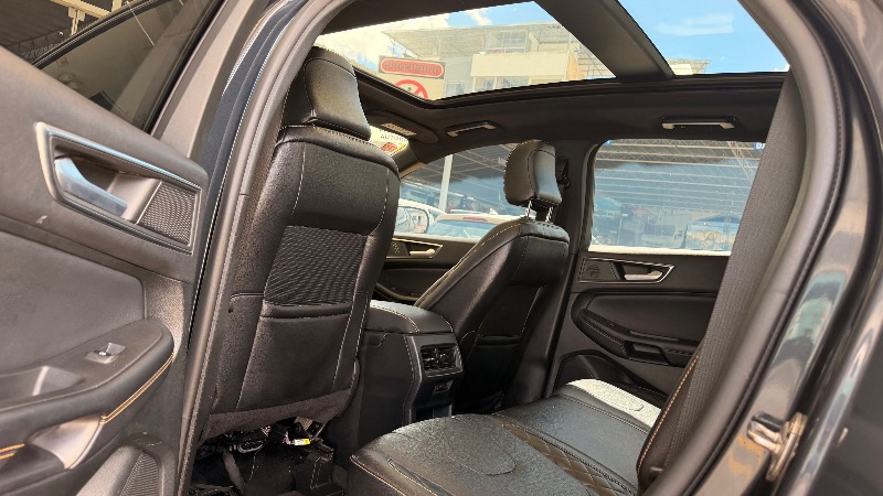
								Ford Egde Titamium 2023 full									