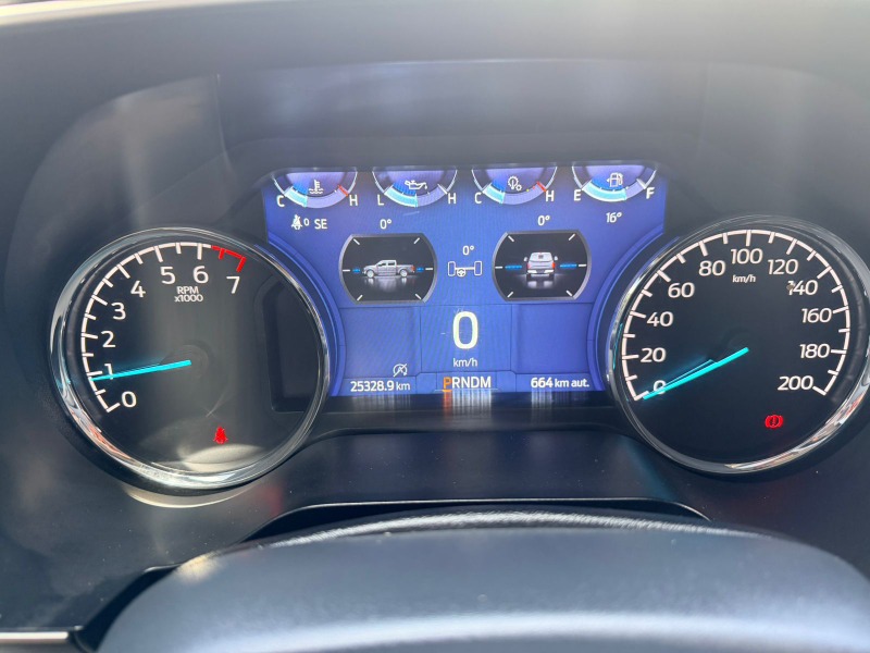 
								Ford F150 XLT 2022 full									