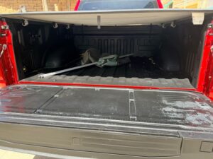 Ford F150 XLT 2022