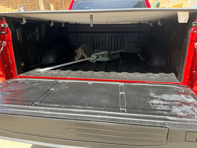 
								Ford F150 XLT 2022 full									