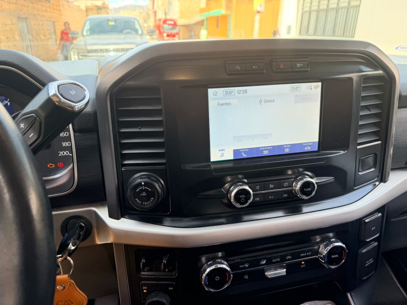 
								Ford F150 XLT 2022 full									